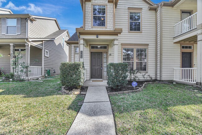 Foto del edificio - 23624 Wildwood Green Way
