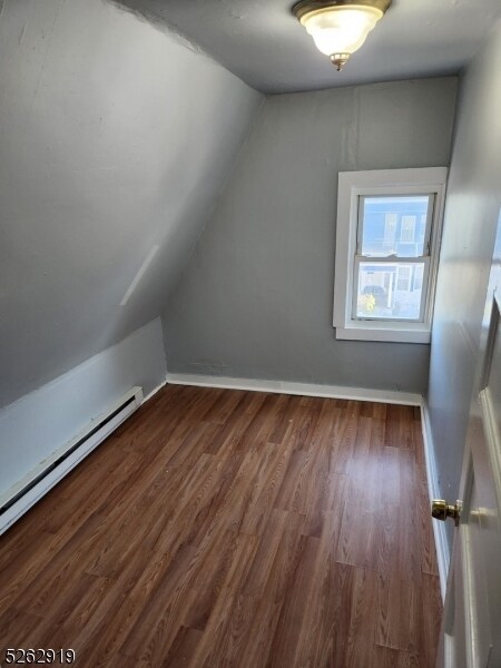 Foto del edificio - 119 N 16th St