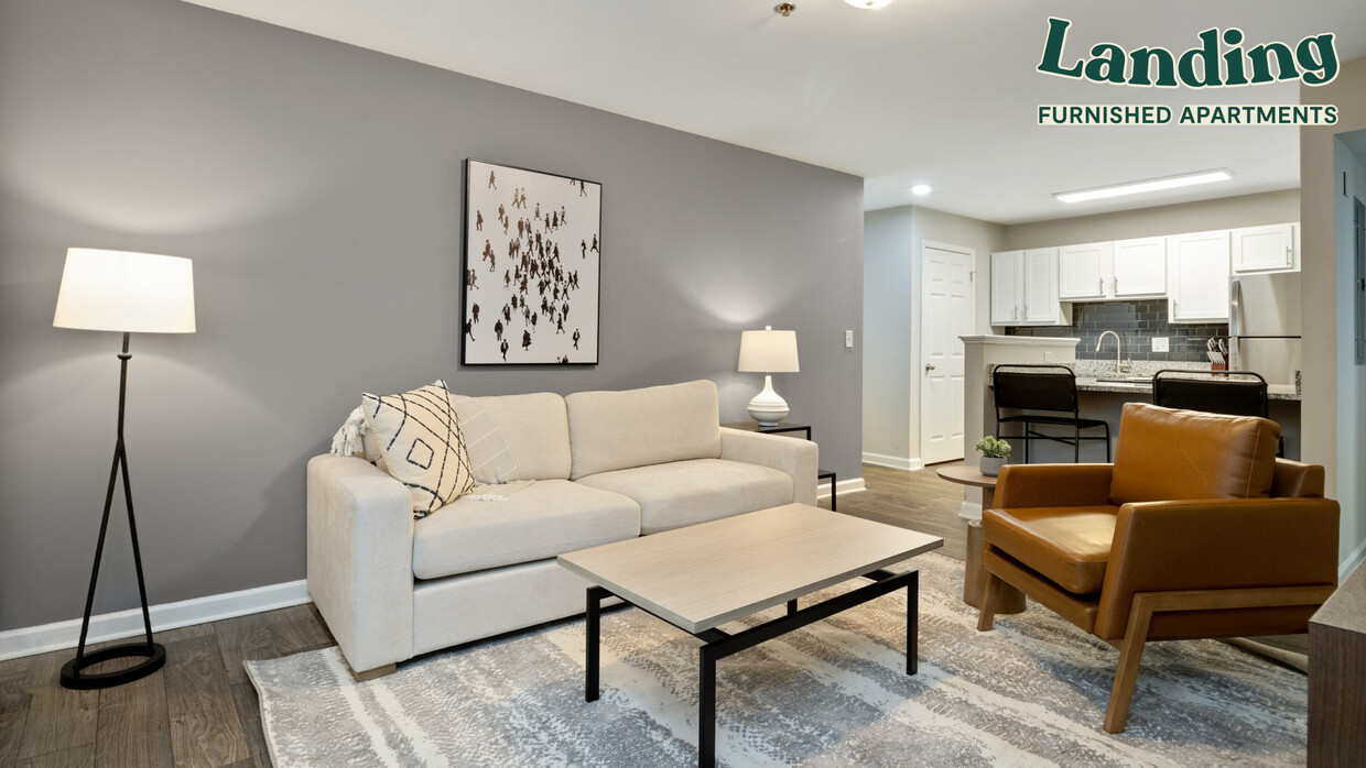 Foto principal - 880 S Cobb Dr SE