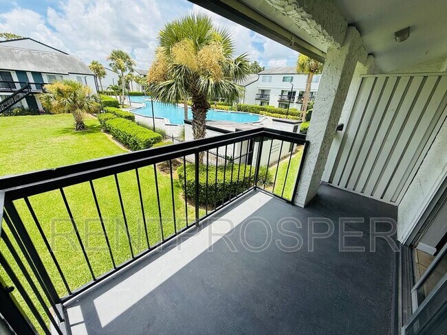 Photo - 4117 S Semoran Blvd Apartment