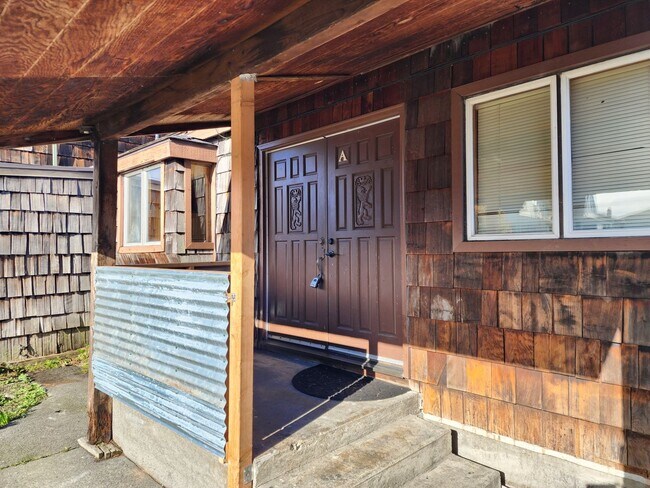 Foto del edificio - 122 Brennan St