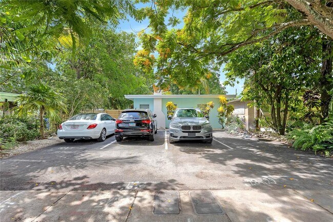 Foto del edificio - 602 SW 7th St