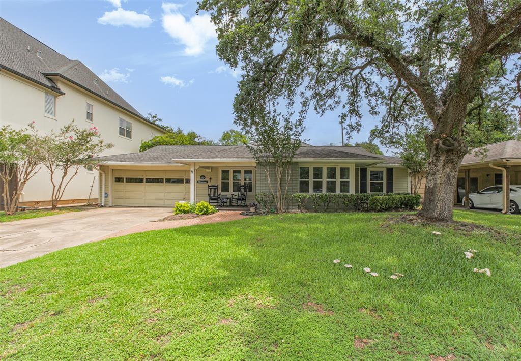 Foto principal - 4924 Mimosa Dr