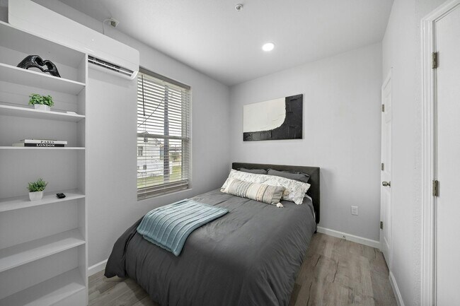 Foto del edificio - 2805 Church St