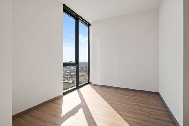 Foto del edificio - 527 S Damen Ave