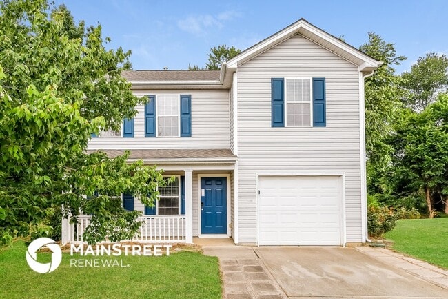 Building Photo - 15722 Southern Garden Ln