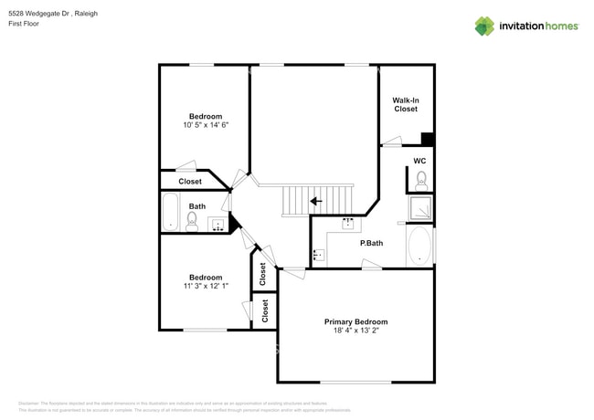 Building Photo - 5528 Wedgegate Dr