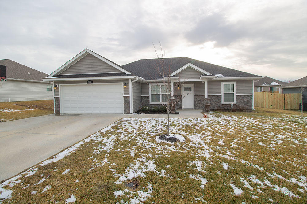 Foto principal - 104 Summit Peak Dr