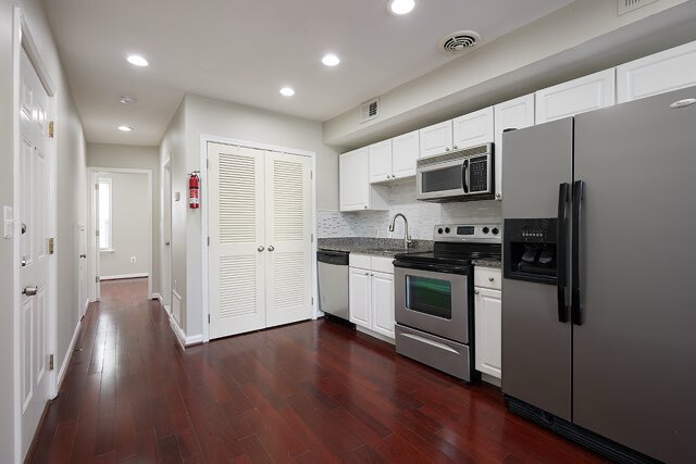 Foto del edificio - 216 Florida Ave NW