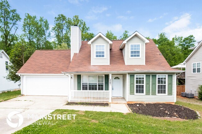 Building Photo - 3392 Brookside Ln