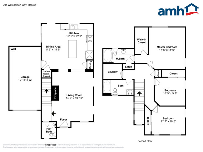 Building Photo - 301 Waterlemon Way