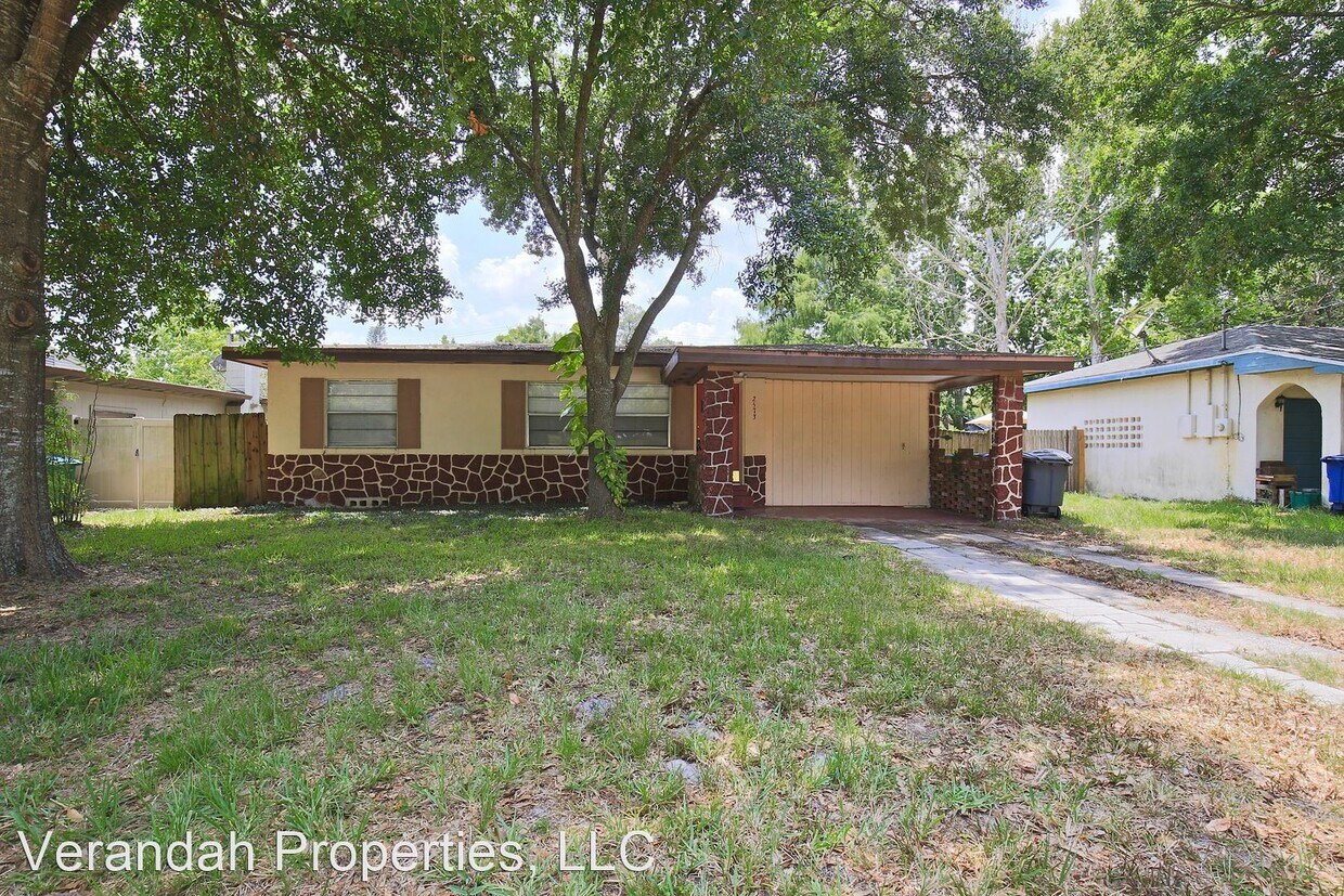 Foto principal - 2 br, 1 bath House - 2573 Madeline Avenue