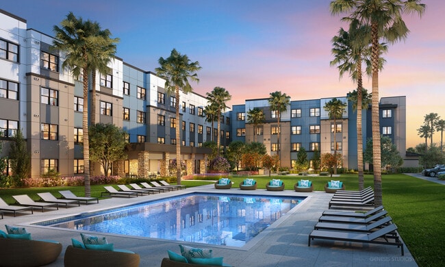 Building Photo - Oak Park Senior Living