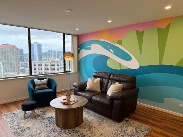 Foto del edificio - 411 Hobron Ln