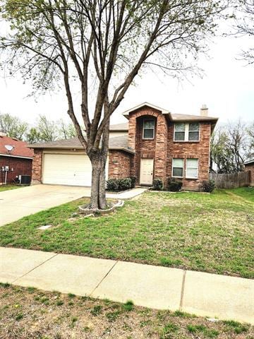 Primary Photo - 1308 Scenic Hills Dr