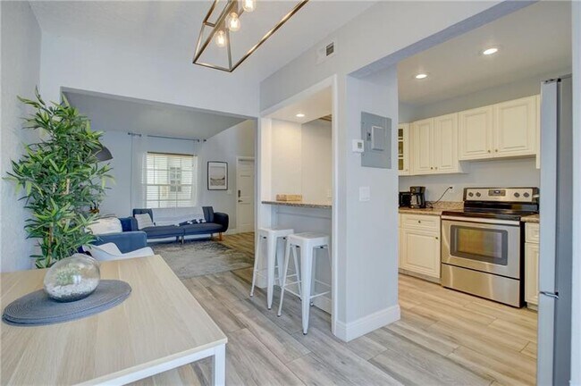 Foto del edificio - 2708 NE 14th Street Causeway