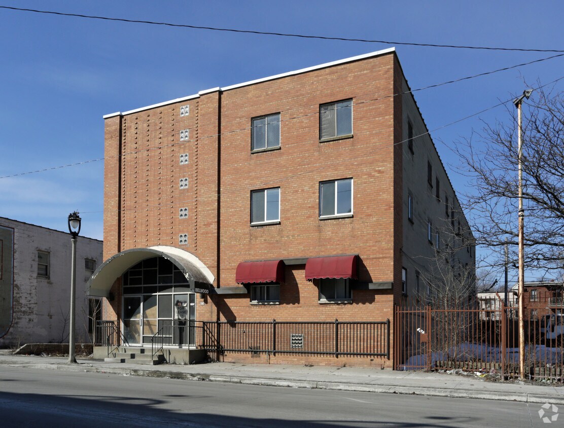 Building Photo - 839 N 27th St