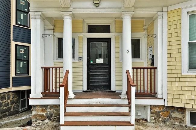 Foto del edificio - 9 Bellflower St