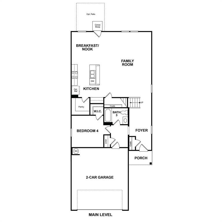 Building Photo - 183 Kinsley Wy