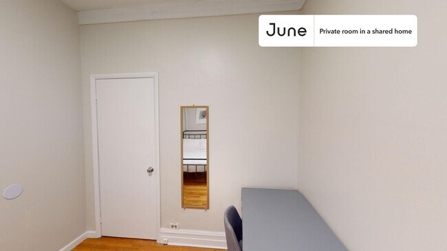 Foto del edificio - Room in Shared 4 bed/1 bath home