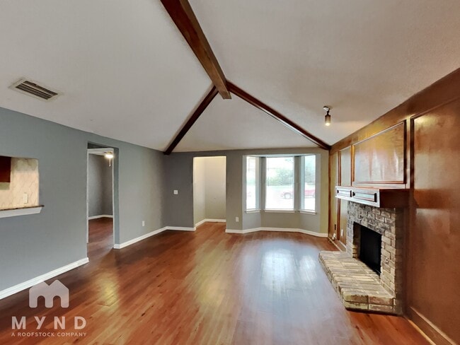 Foto del edificio - 11903 Garden Terrace Dr