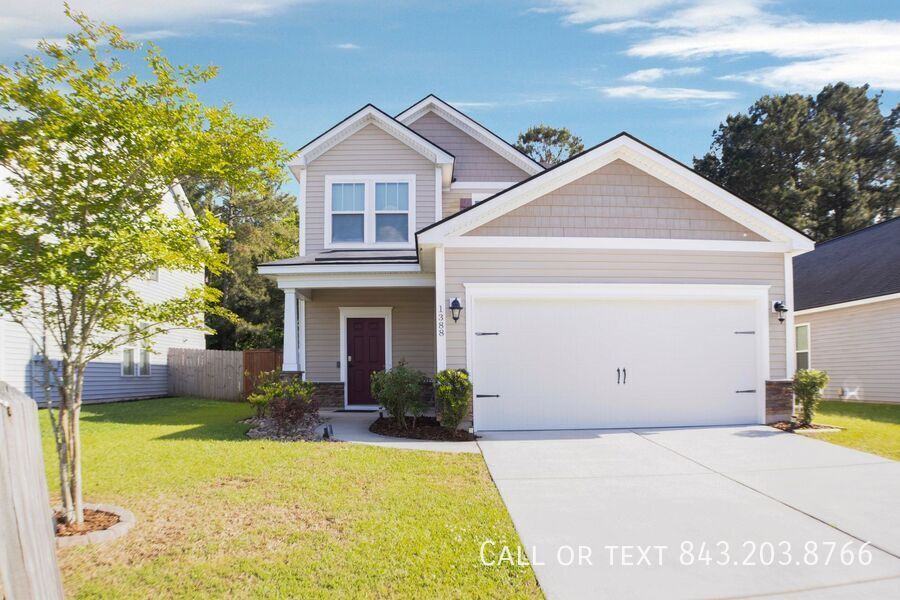 Foto principal - 1388 Wild Goose Trail