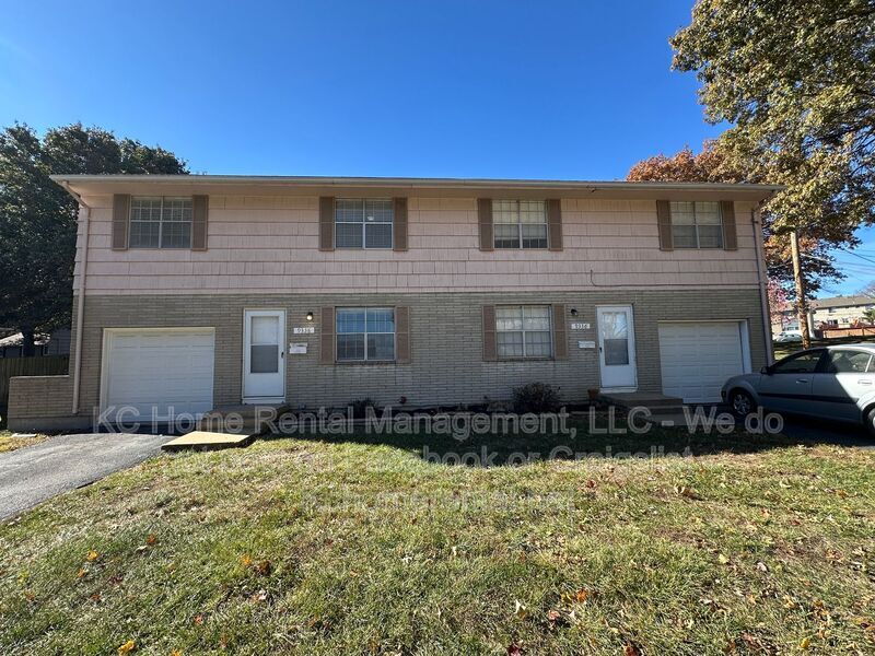 Foto principal - 9338 Bluejacket St