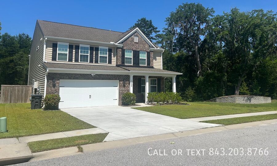 Building Photo - 1330 Berry Grove Dr