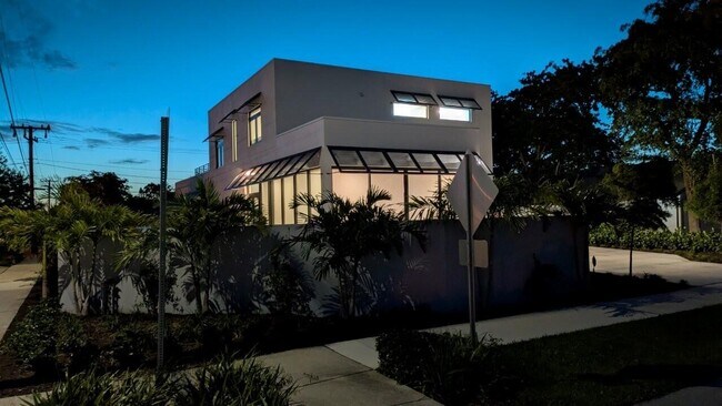 Foto del edificio - 203 SW 2nd St