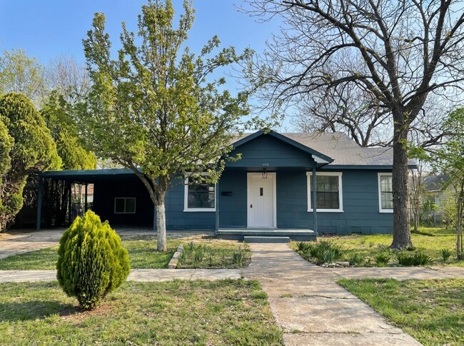 Foto del edificio - 5-Bedroom Home for Rent in Temple - *Save $255/Month!*