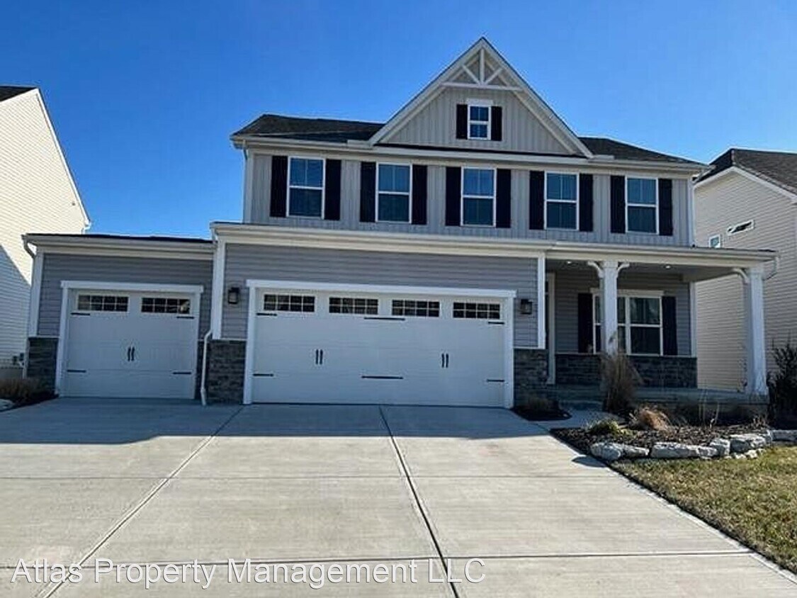 Primary Photo - 4 br, 3 bath House - 3944 Applegate Court