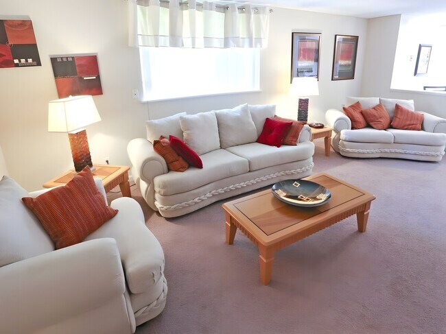 Foto del edificio - Regency Court