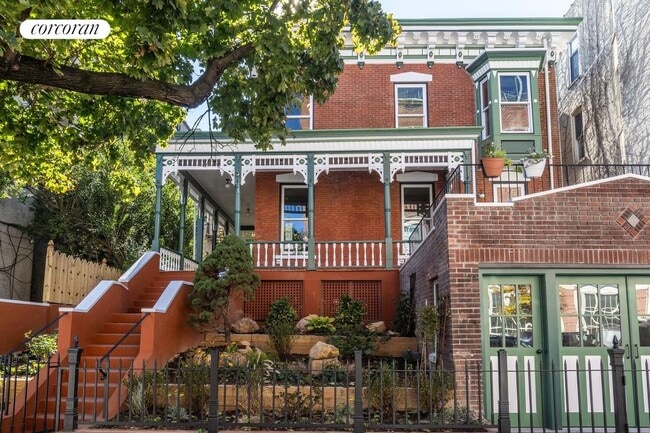 Foto del edificio - 1450 Pacific St