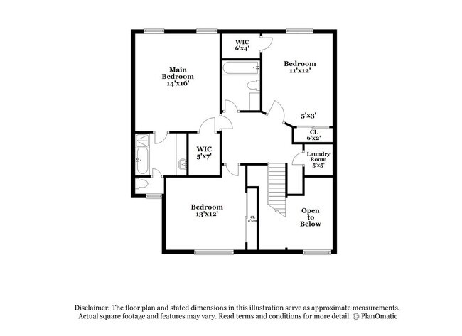 Foto del edificio - 1374 Ivey Pointe Dr SE