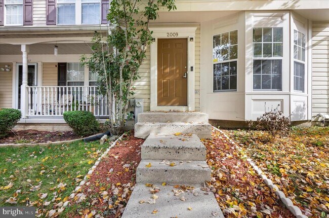 Building Photo - 2009 Heritage Dr