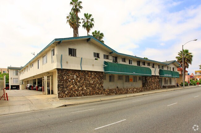 Stadium View Apartments Apartments Inglewood, CA
