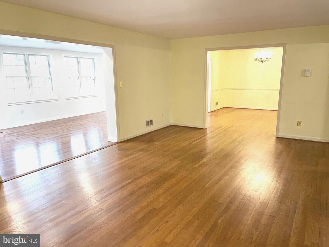 14313 Chesterfield Rd, Rockville, MD 20853 House Rental in Rockville