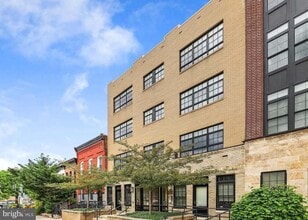 Building Photo - 1515 11th St NW