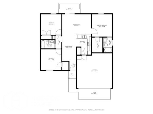 Foto del edificio - 413 Winddrift Ct