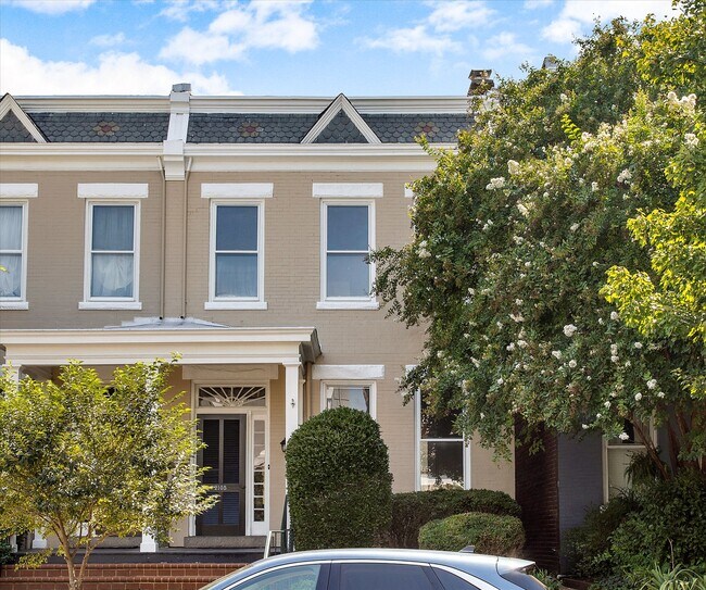 Foto del edificio - 2105 Stuart Ave