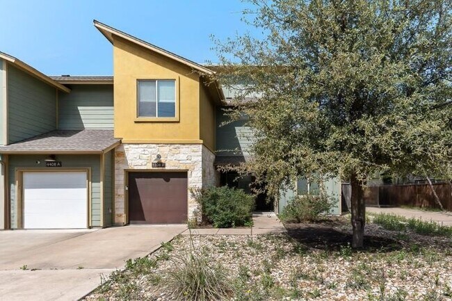 Photo - 4408 Banister Lane Unit B Townhome