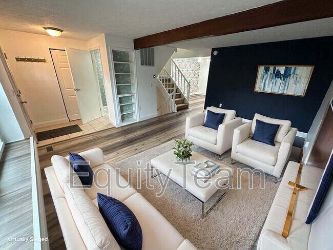 Foto del edificio - 2877 Mossy Brink Ct