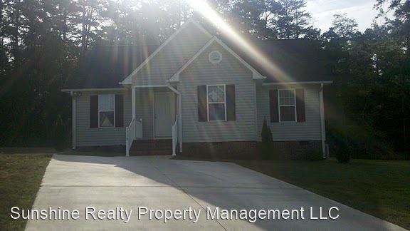 Building Photo - 3 br, 2 bath House - 1110 MORGAN GLEN DRIVE