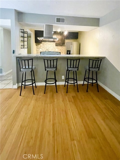 Building Photo - 1250 Cabrillo Park Dr