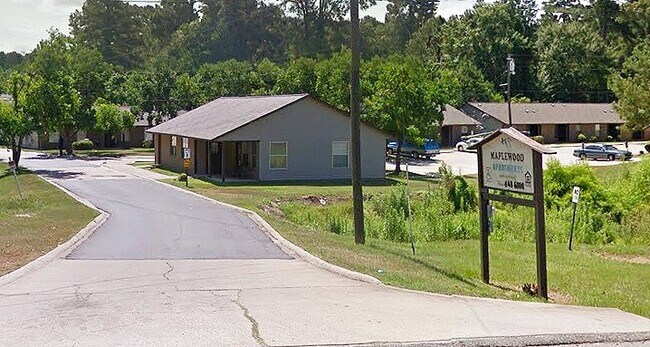 Foto del edificio - 1701 S Jones St