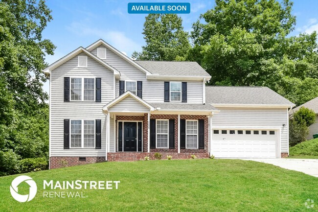 Building Photo - 2204 Lancey Dr