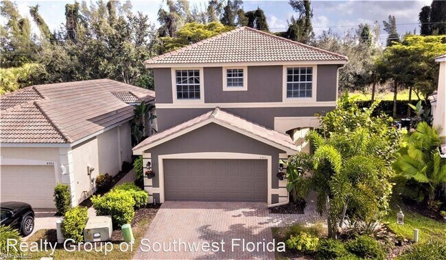 Building Photo - 4 br, 3.5 bath House - 8995 Spring Mountai...