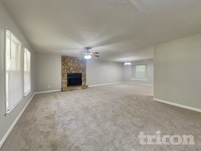 Building Photo - 3434 Broxton Mill Way