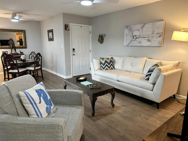 Photo - 239 Sea Horse Dr SE Townhome
