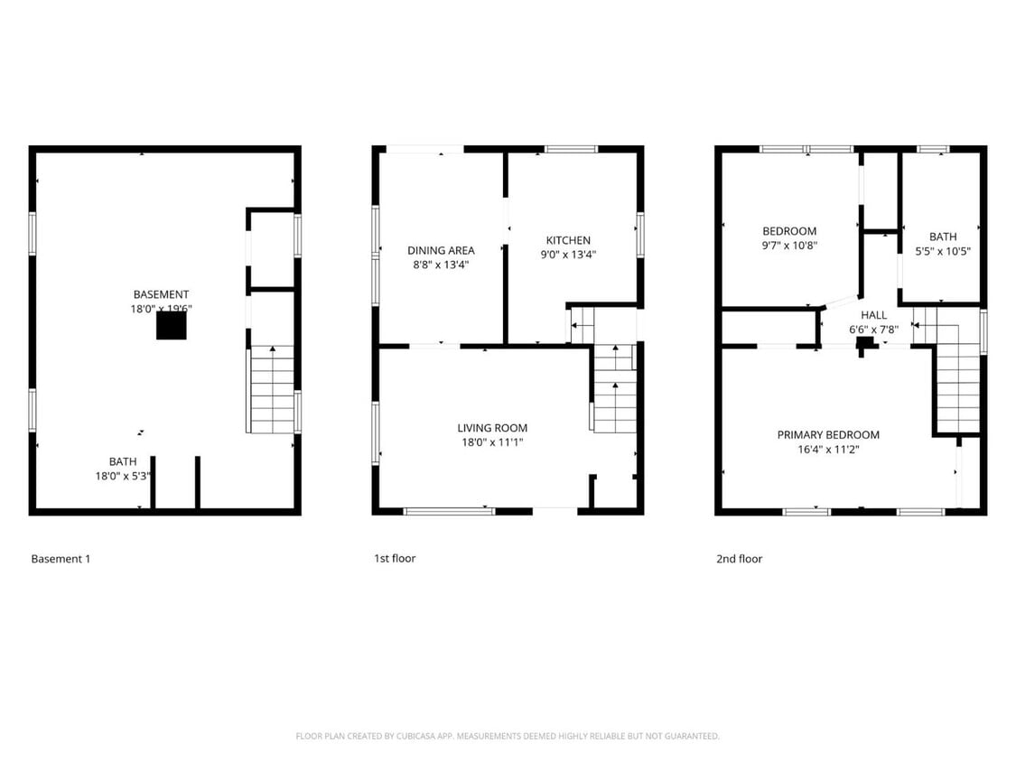 Foto del edificio - 2 Bedroom House Coming Soon! Under Construction!